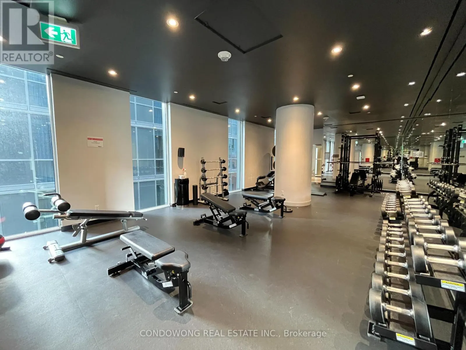 2309 - 357 KING STREET W