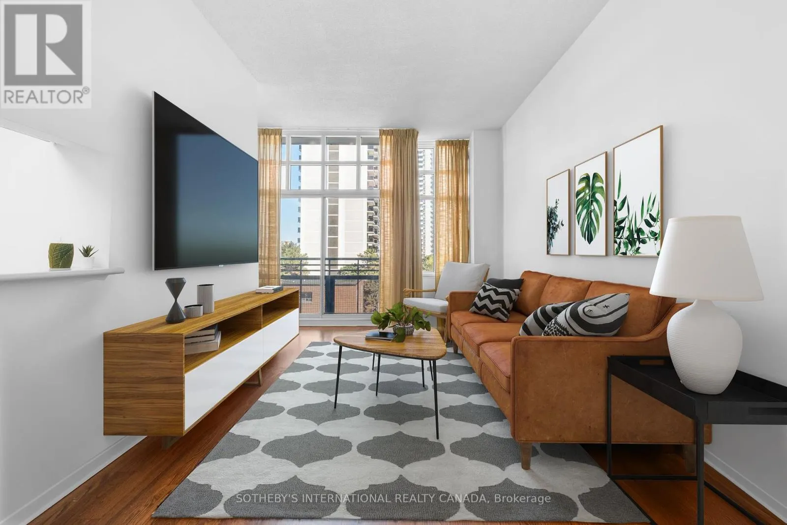 502 - 1901 YONGE STREET