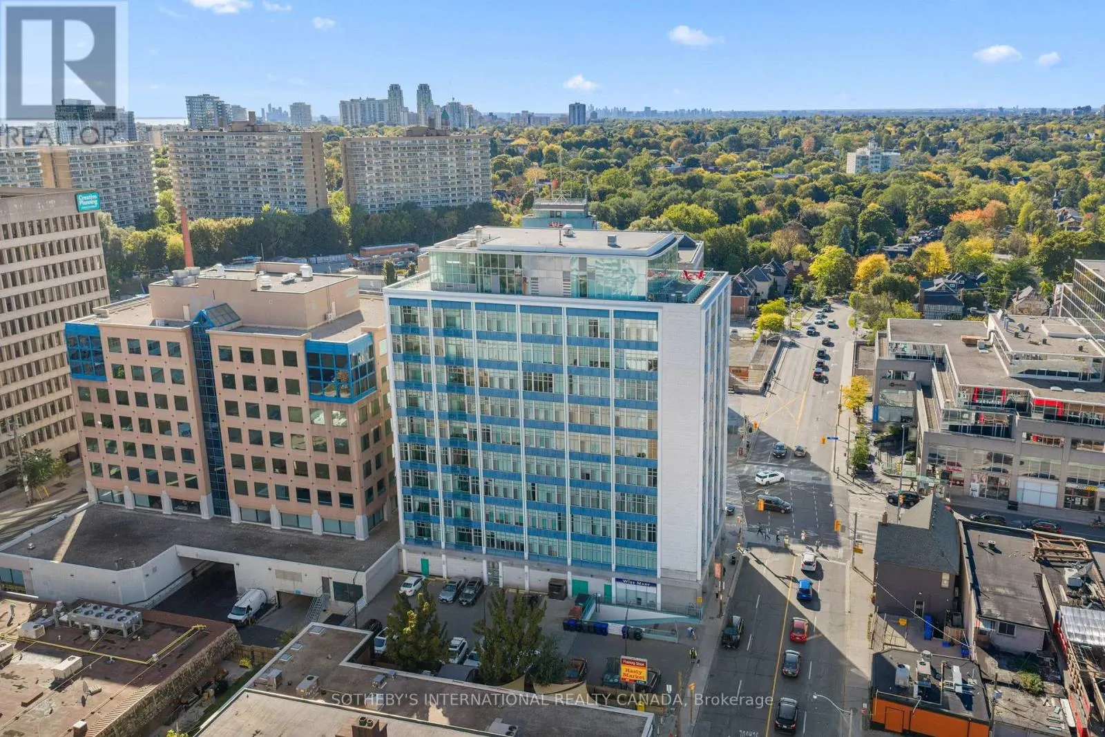 502 - 1901 YONGE STREET