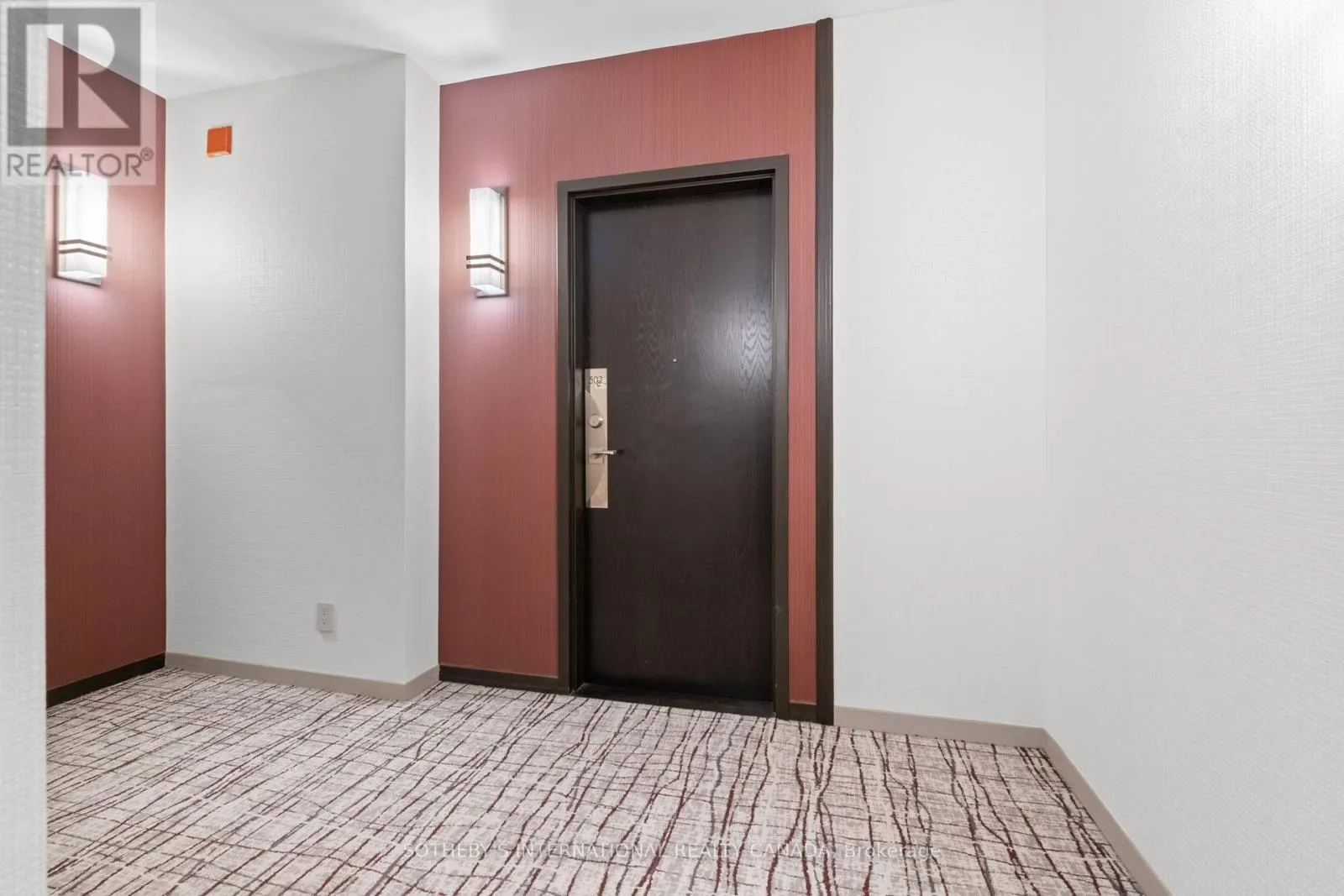 502 - 1901 YONGE STREET
