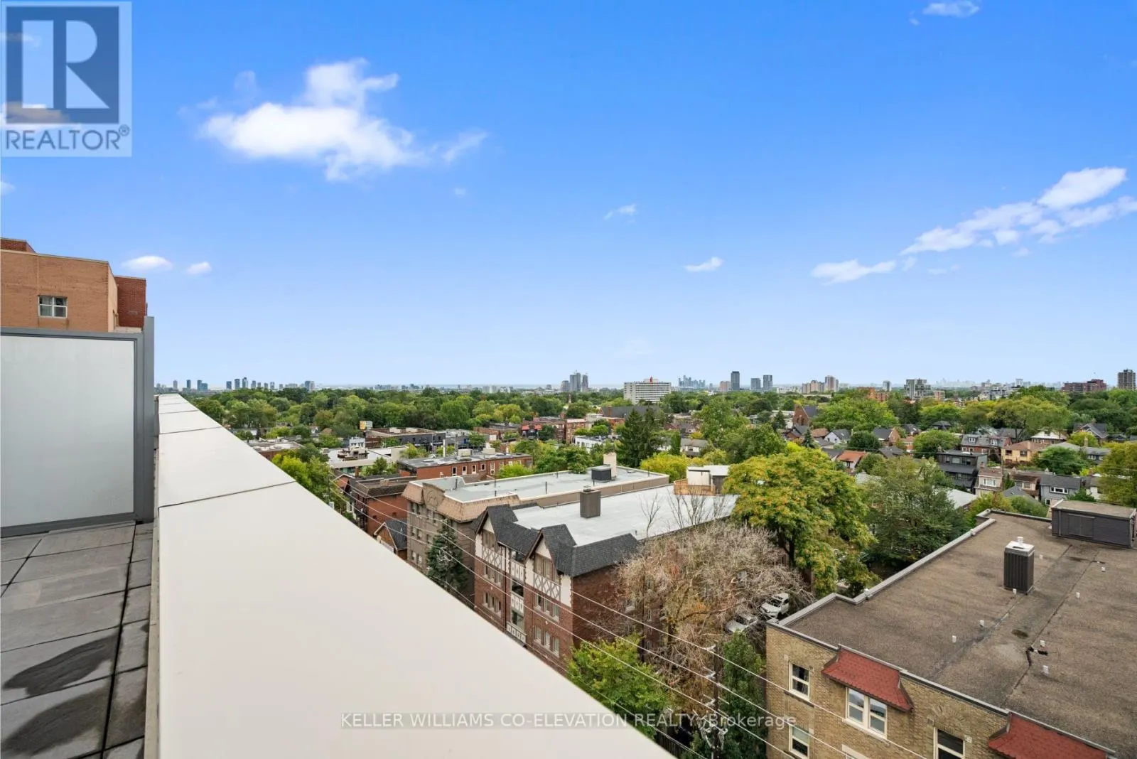 803 - 109 VAUGHAN ROAD