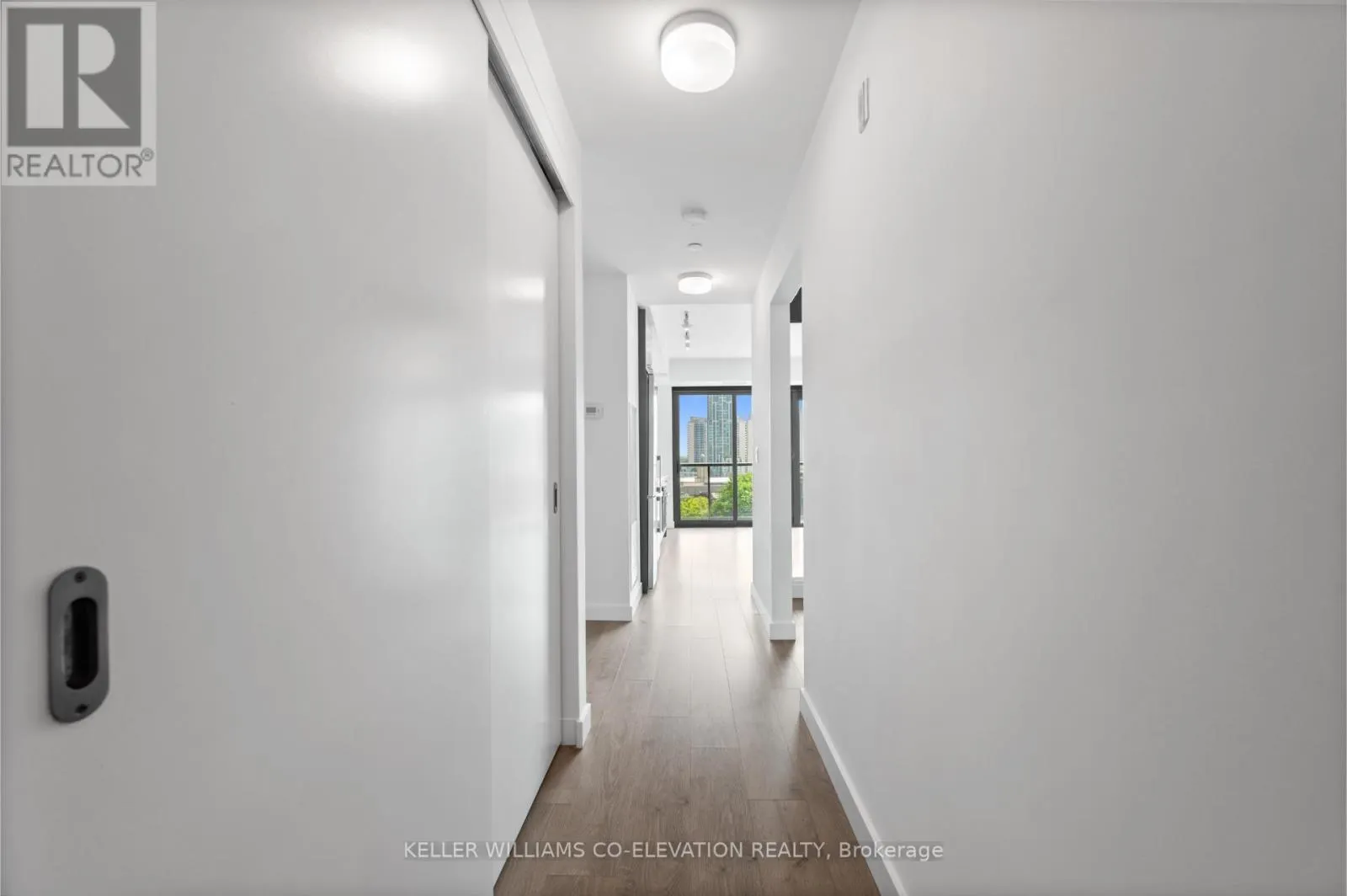 707 - 109 VAUGHAN ROAD