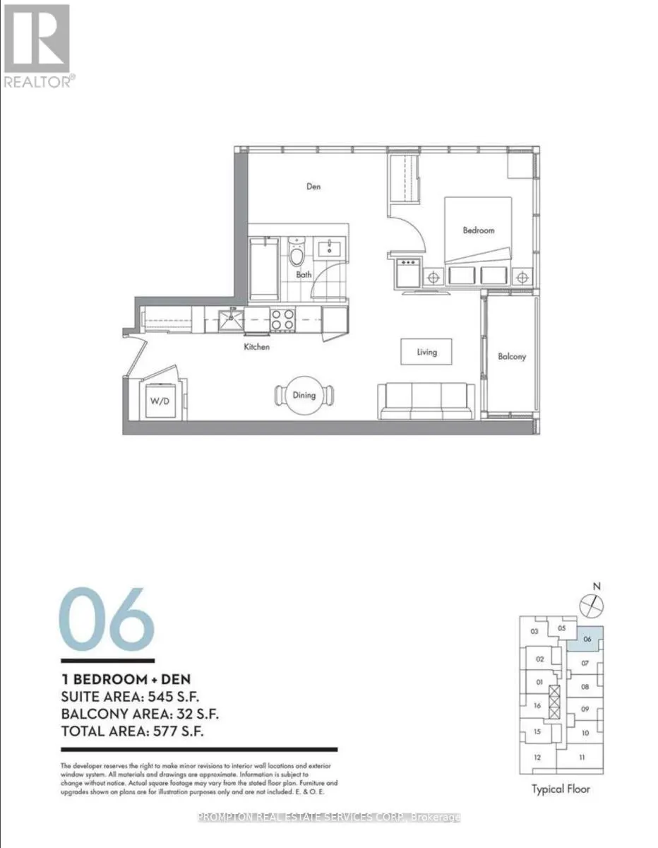 3106 - 19 BATHURST STREET