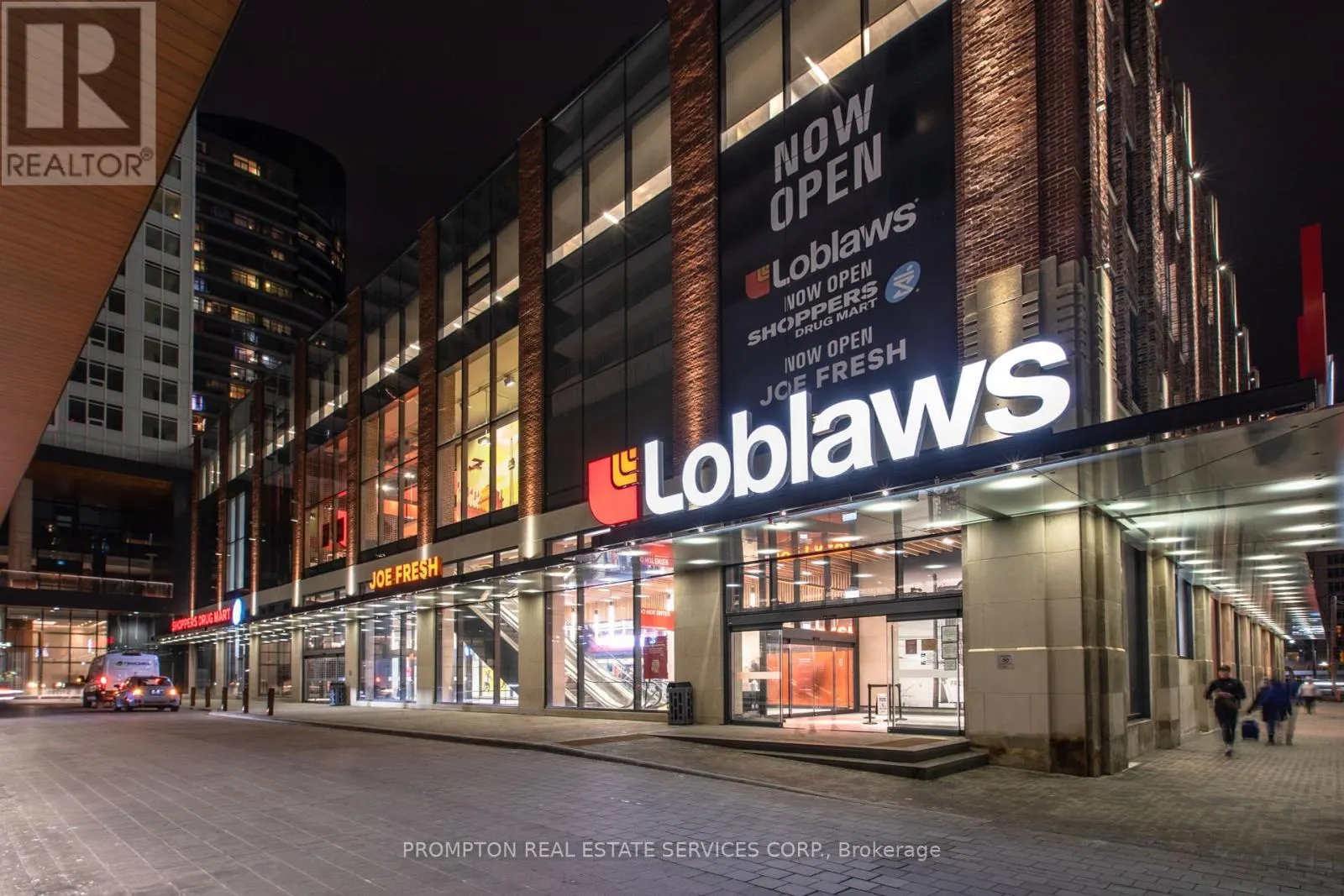 3106 - 19 BATHURST STREET