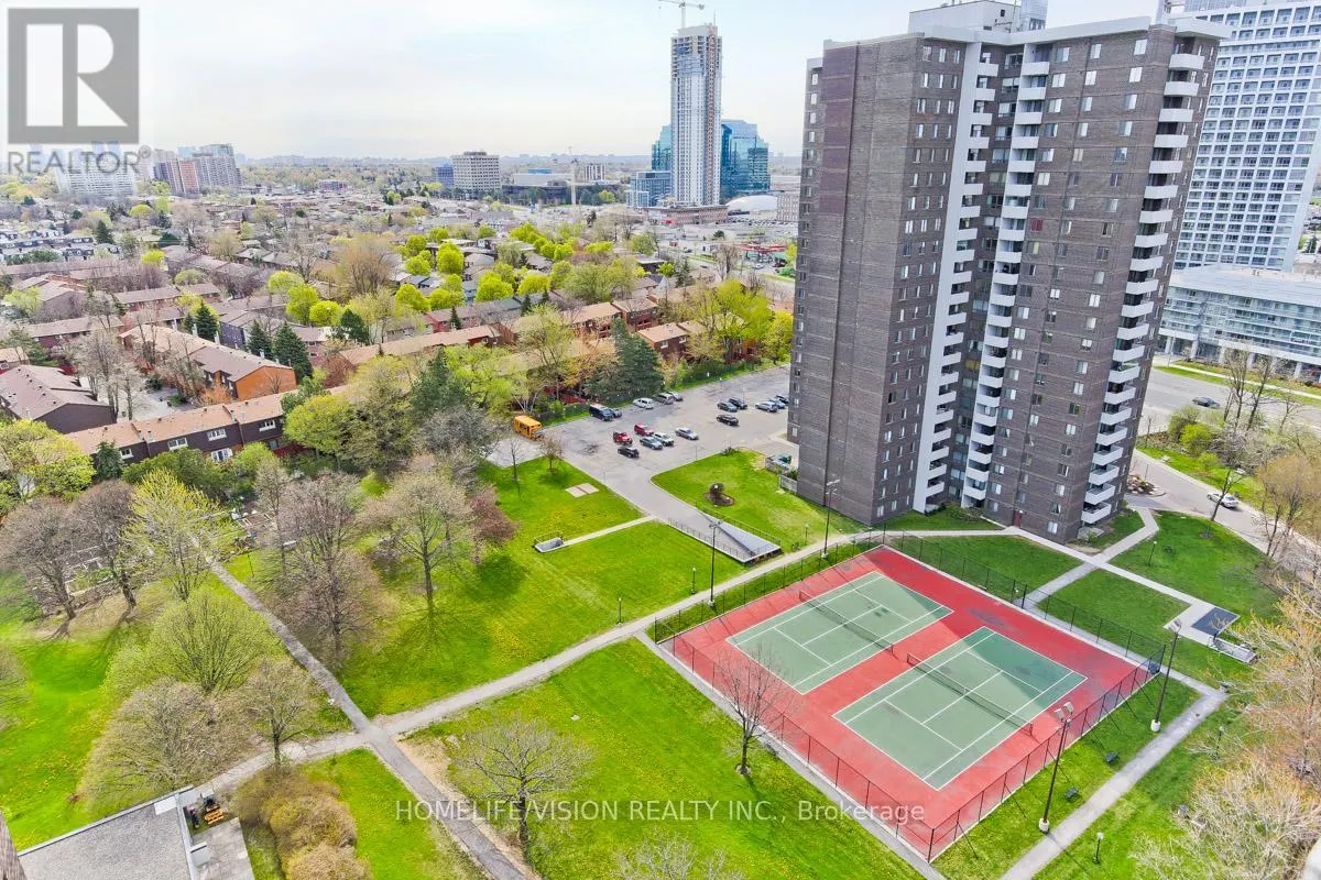 1209 - 10 MUIRHEAD ROAD