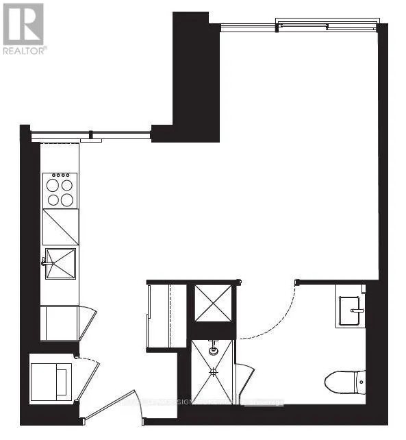 1206 - 55 MERCER STREET