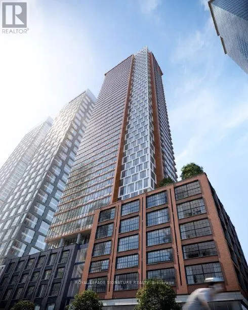 1206 - 55 MERCER STREET