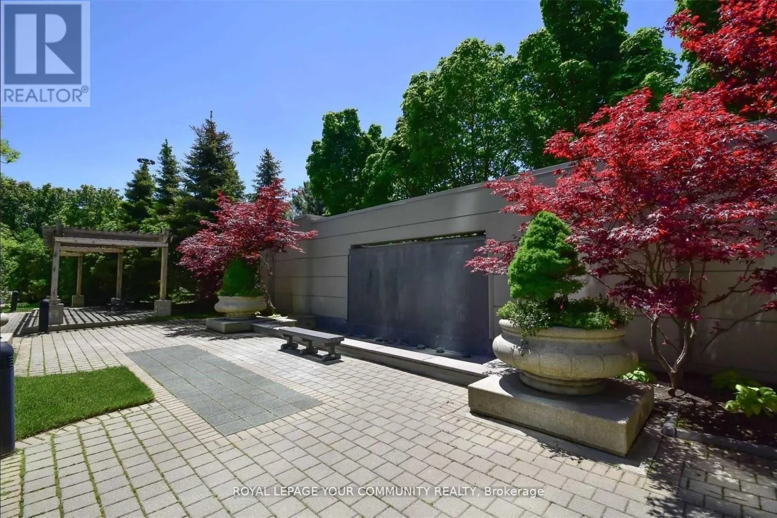 706 - 28 HARRISON GARDEN BOULEVARD