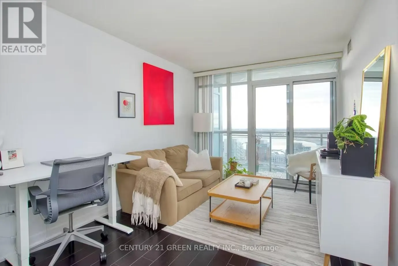 2308 - 15 ICEBOAT TERRACE