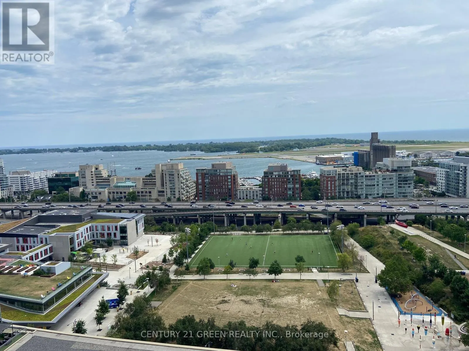 2308 - 15 ICEBOAT TERRACE