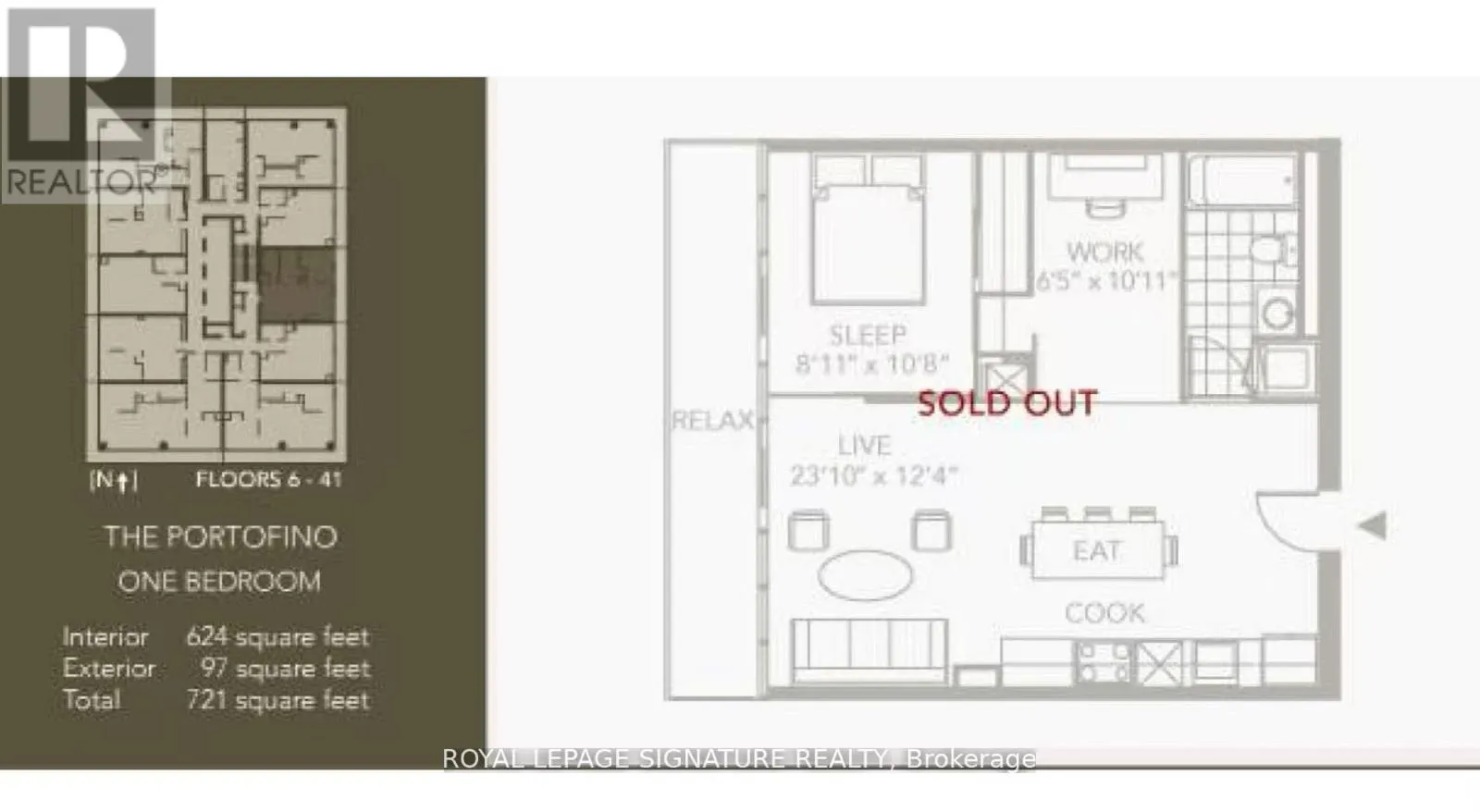 3001 - 33 CHARLES STREET E