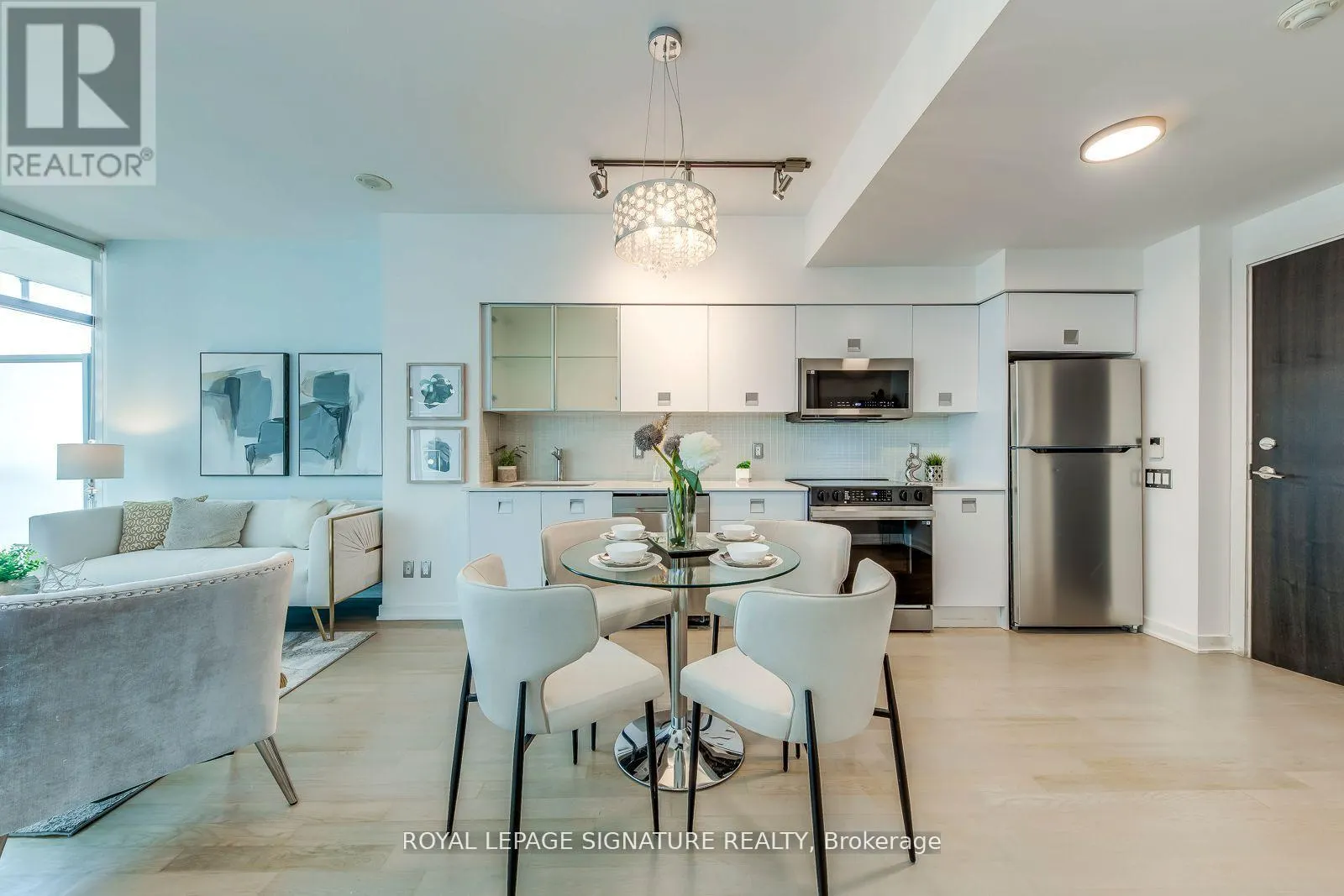 3001 - 33 CHARLES STREET E