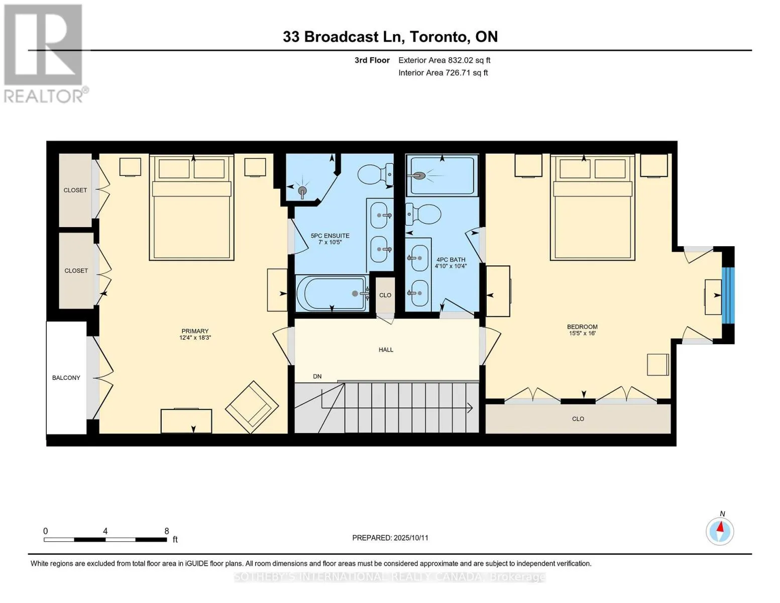 33 BROADCAST LANE