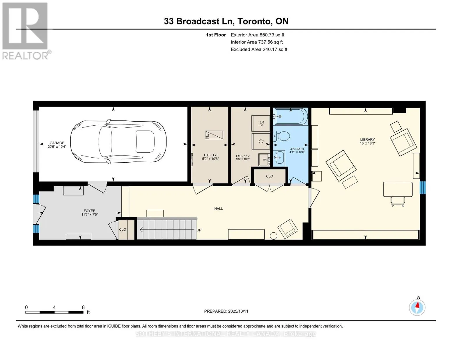 33 BROADCAST LANE