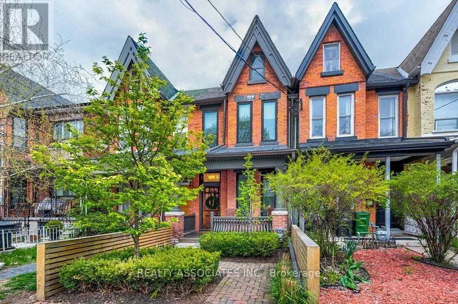 23 AFTON AVENUE