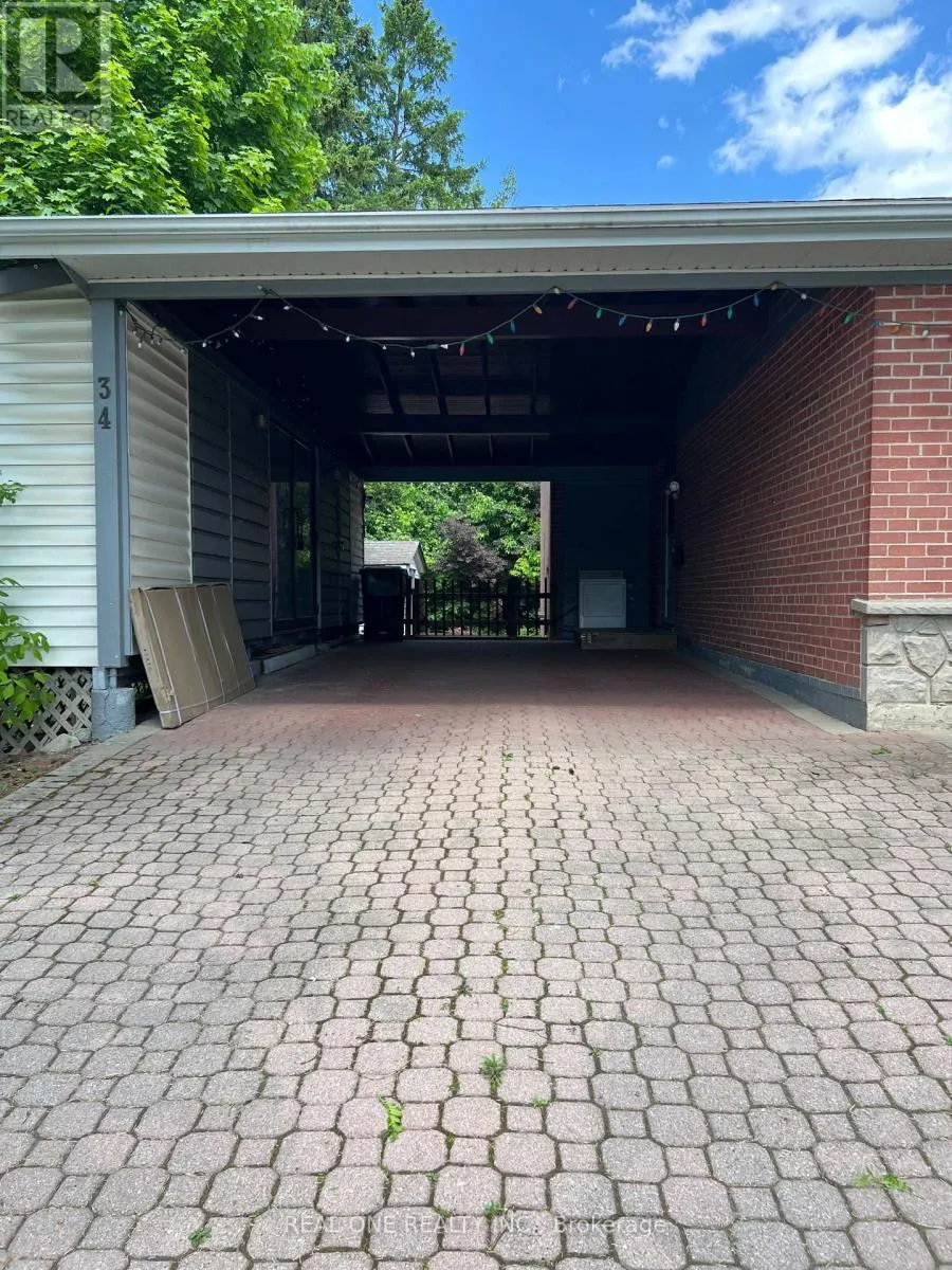 34 SHIPPIGAN CRESCENT