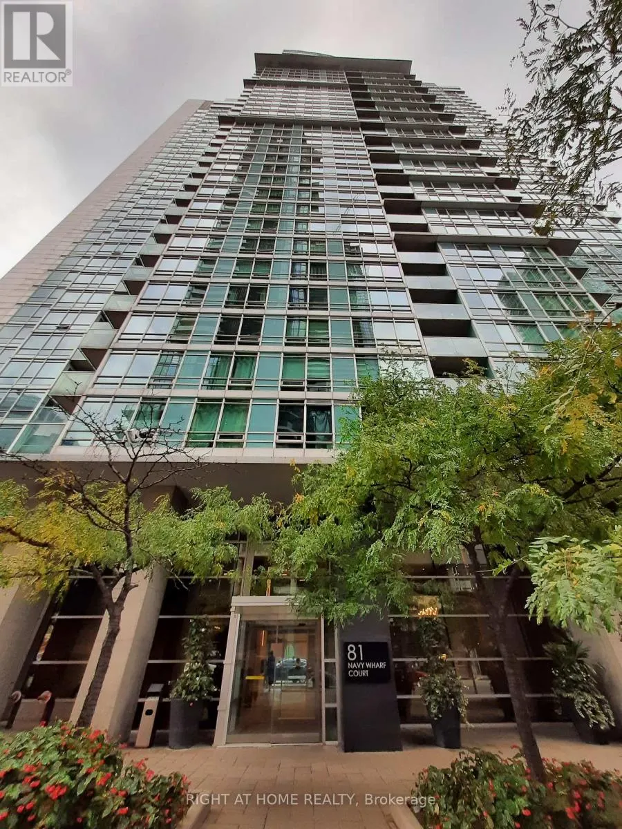 916 - 81 NAVY WHARF COURT