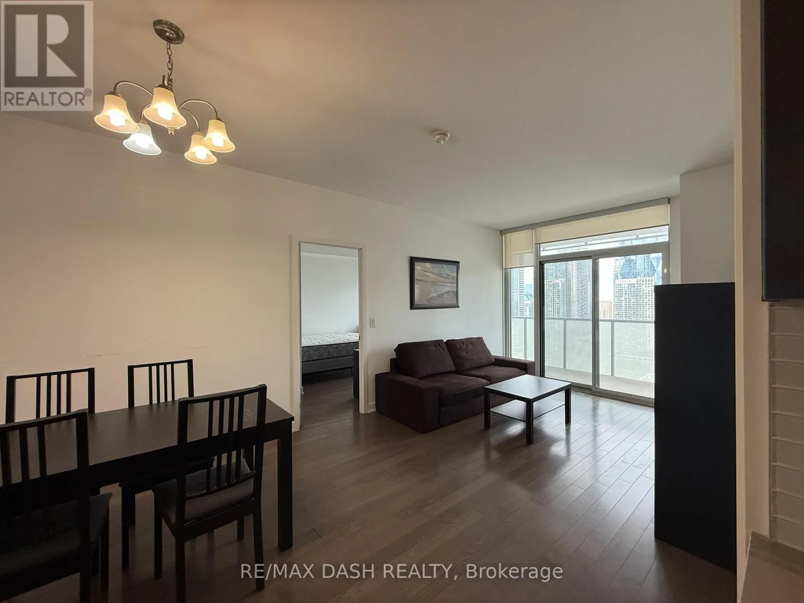 2801 - 1 MARKET STREET