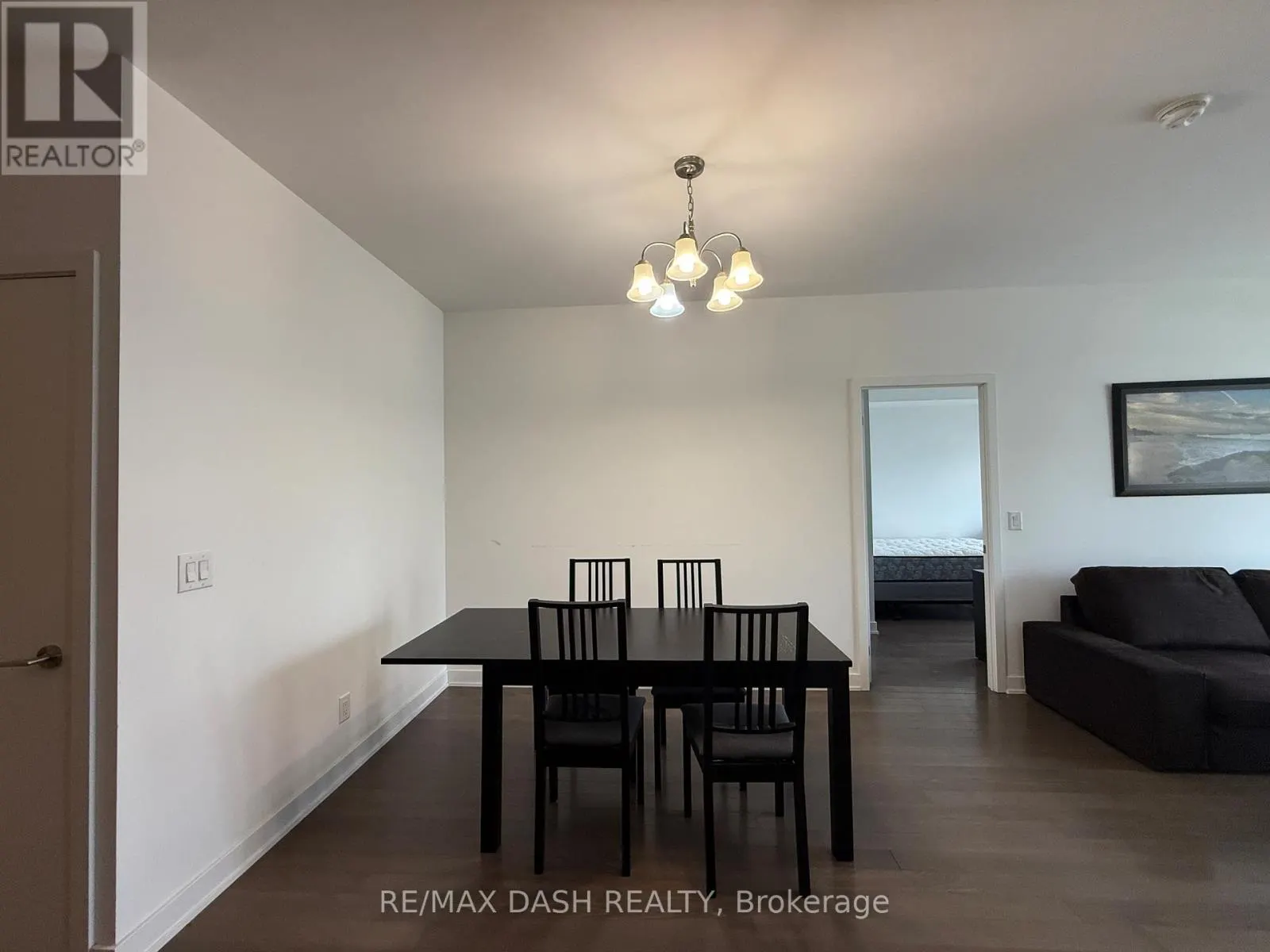 2801 - 1 MARKET STREET