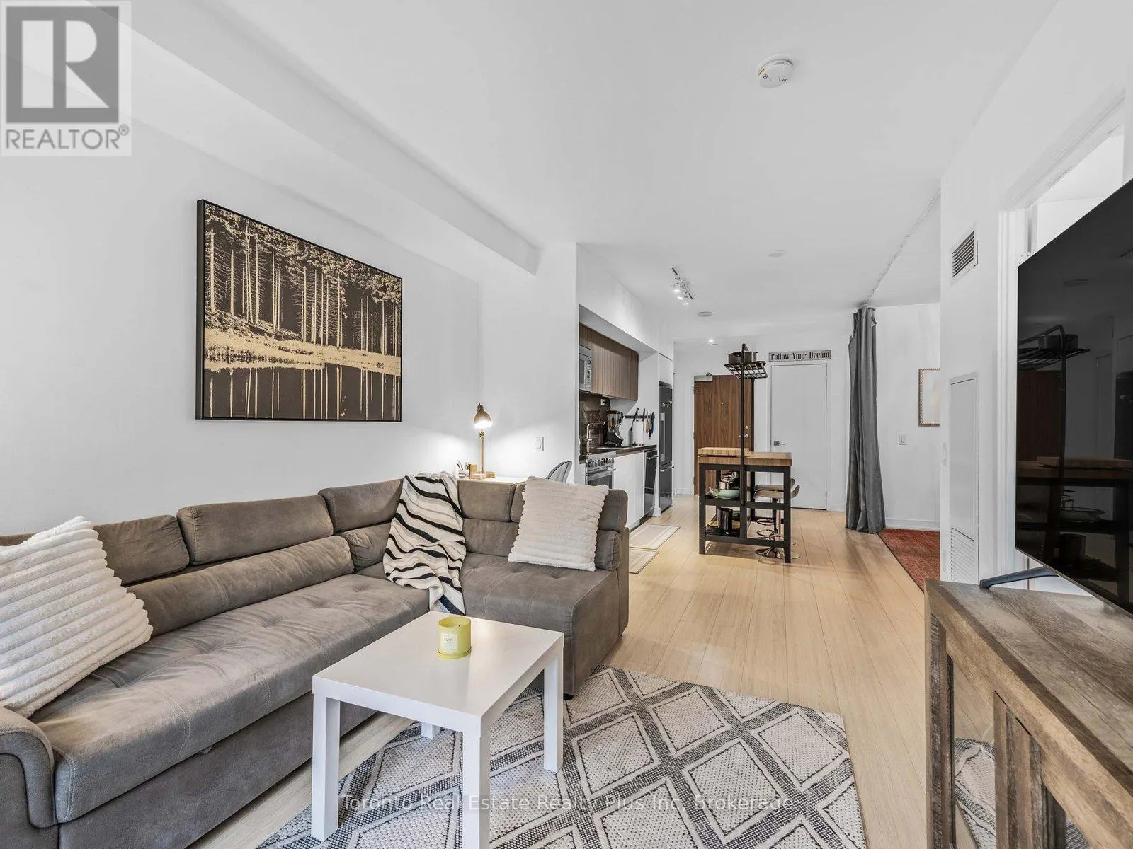 116 - 75 QUEENS WHARF ROAD