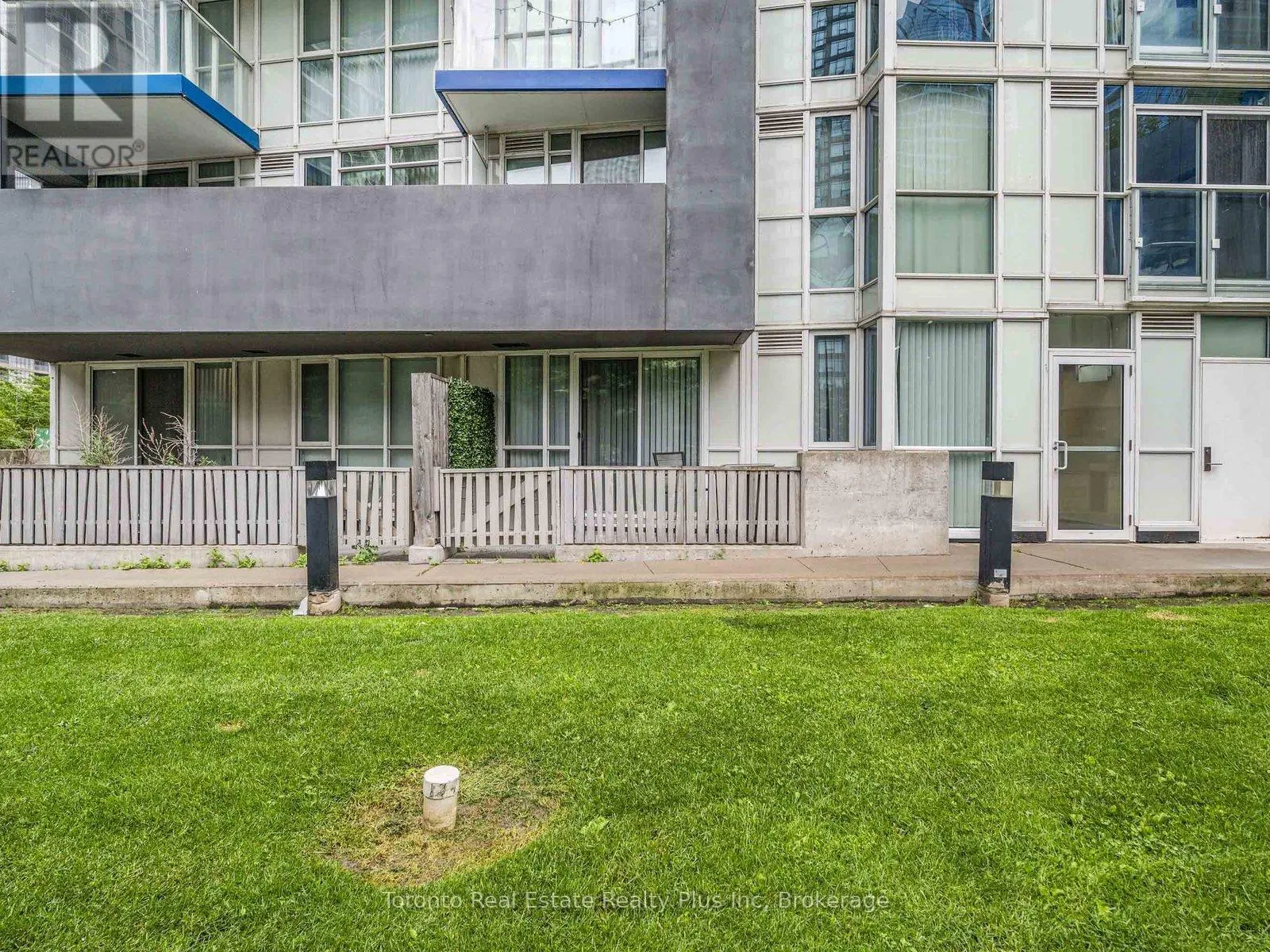 116 - 75 QUEENS WHARF ROAD