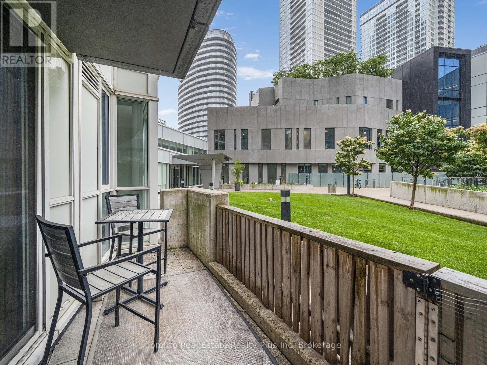 116 - 75 QUEENS WHARF ROAD