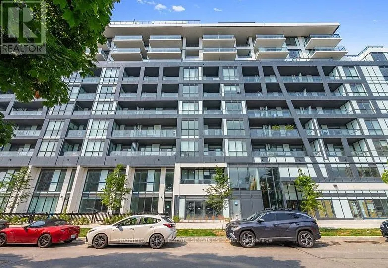 304 - 6 GREENBRIAR ROAD