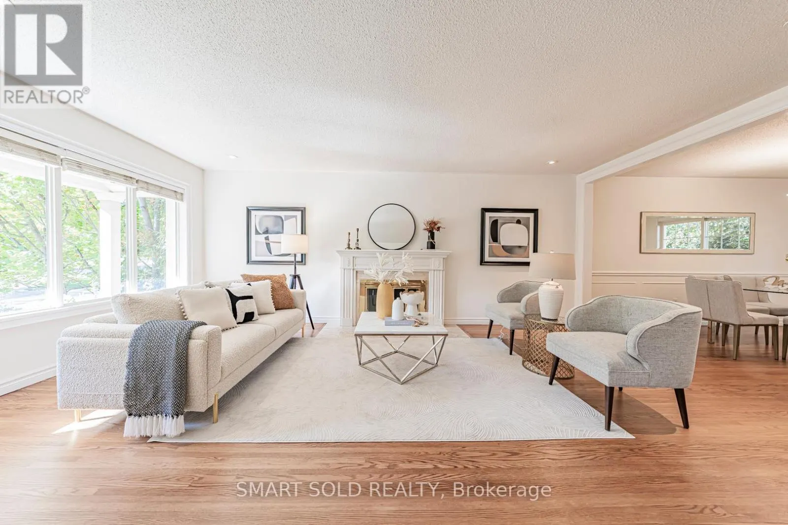 42 DAVEAN DRIVE