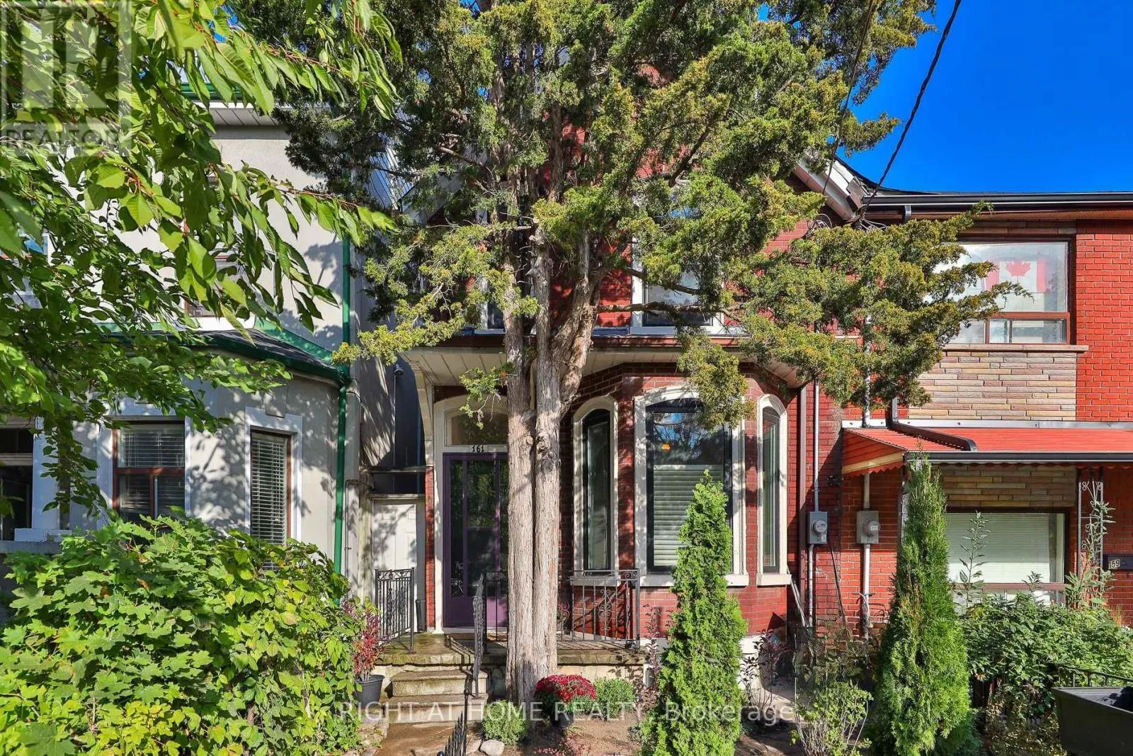 161 EUCLID AVENUE