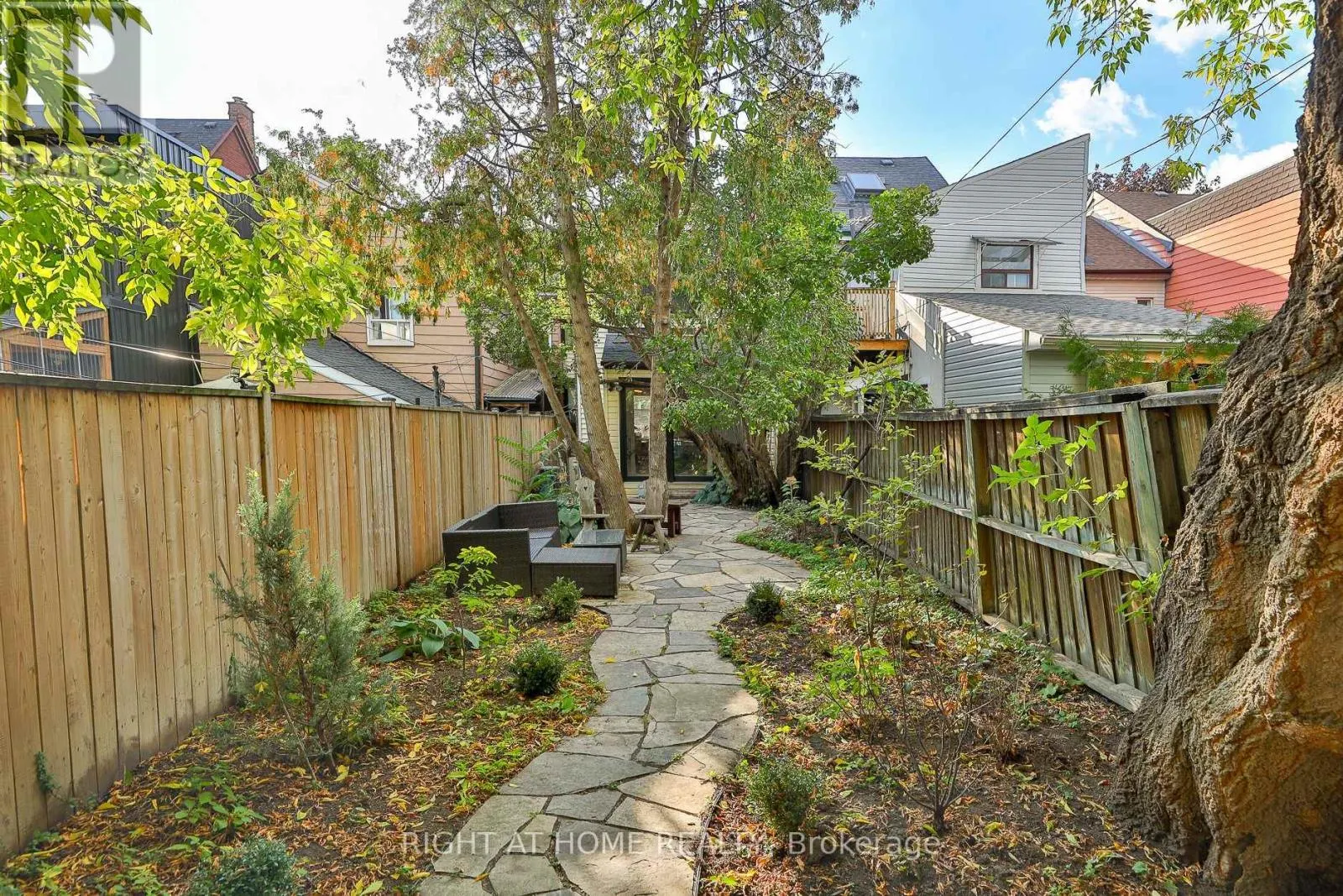 161 EUCLID AVENUE
