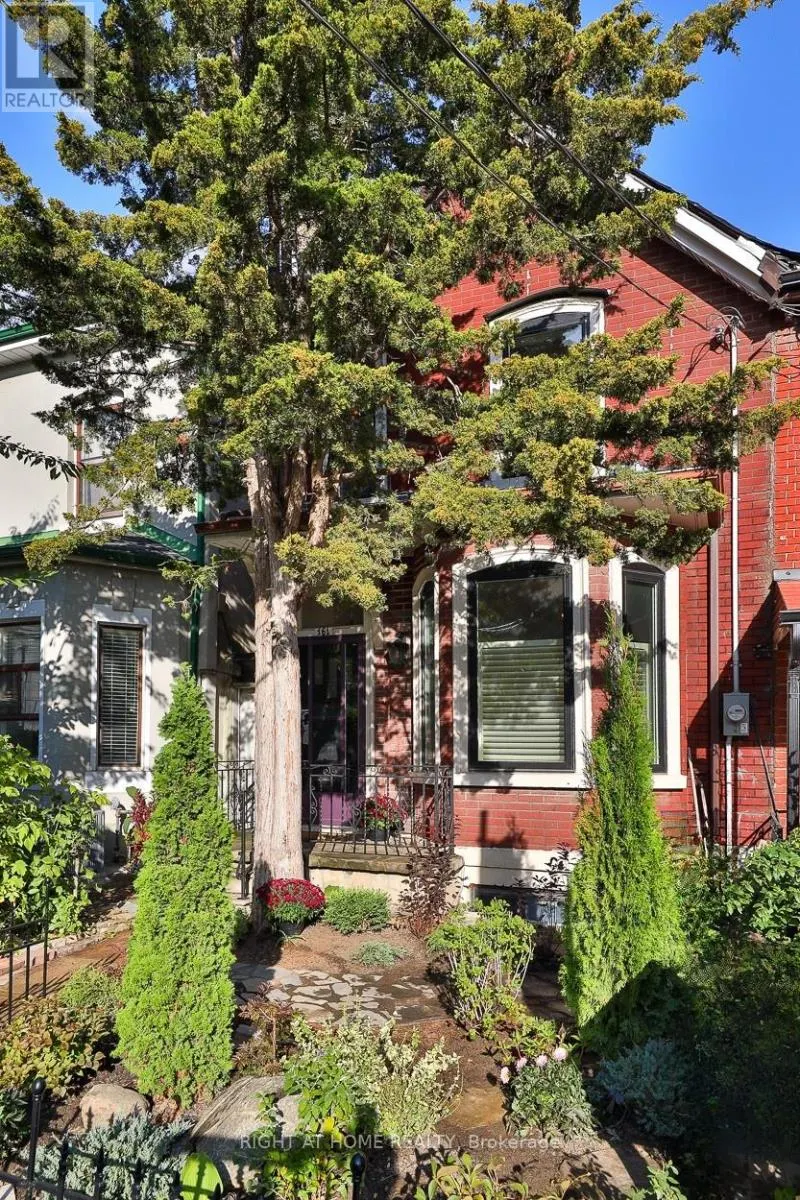 161 EUCLID AVENUE