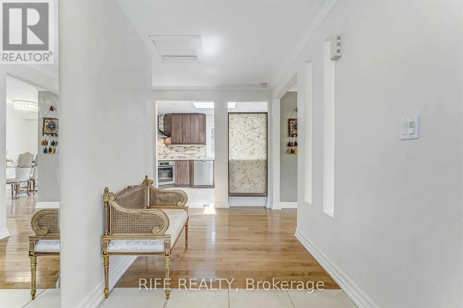 9 NORTHWOOD DRIVE