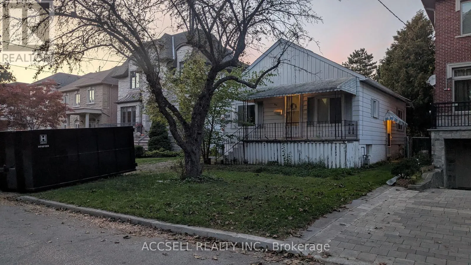 228 BYNG AVENUE