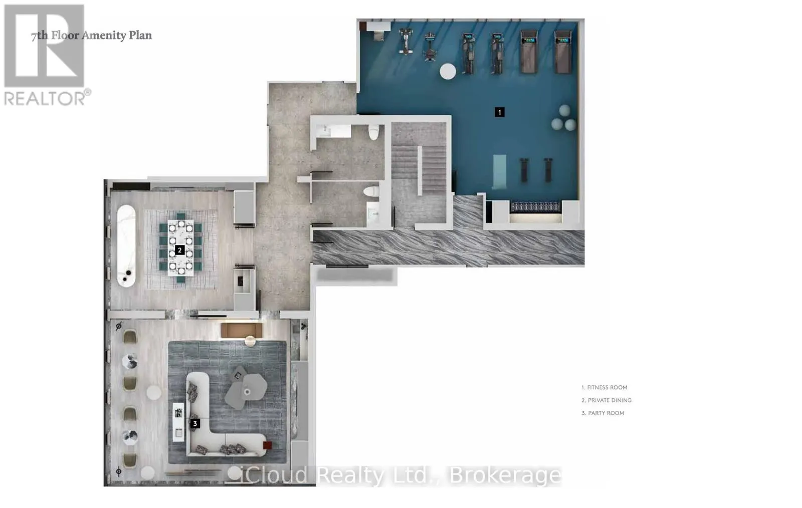 901 - 480 FRONT STREET W