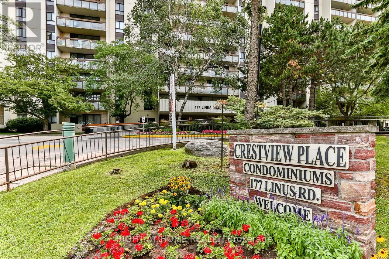 612 - 177 LINUS ROAD