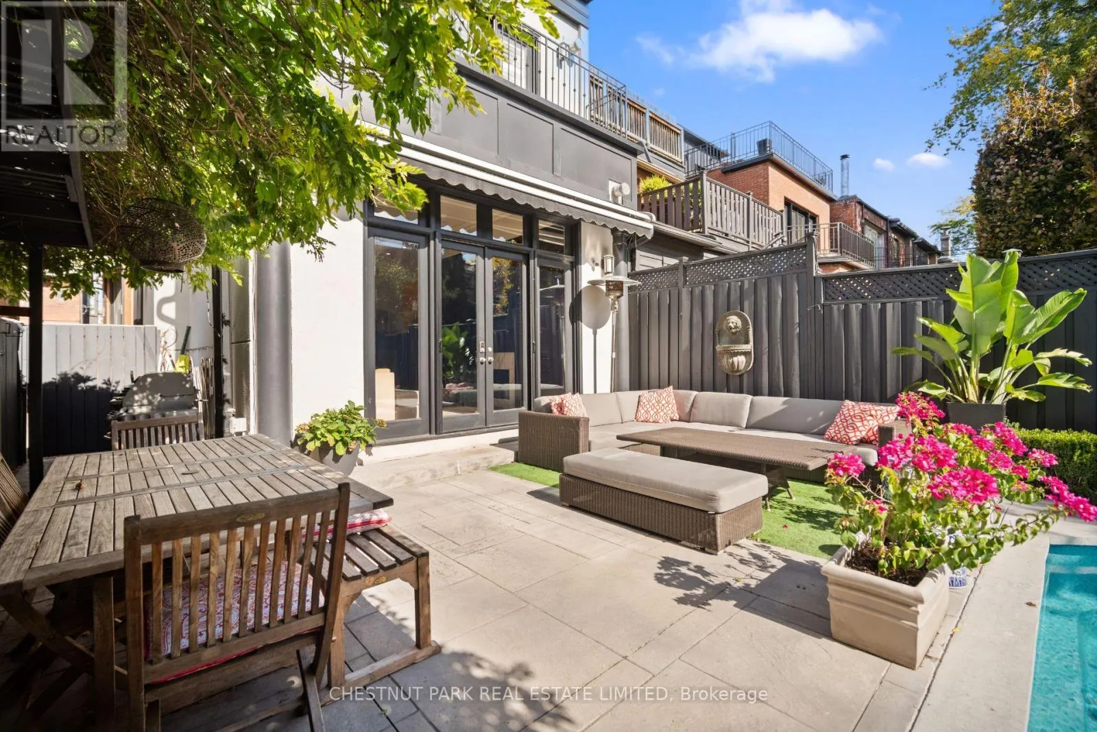 47 BERNARD AVENUE