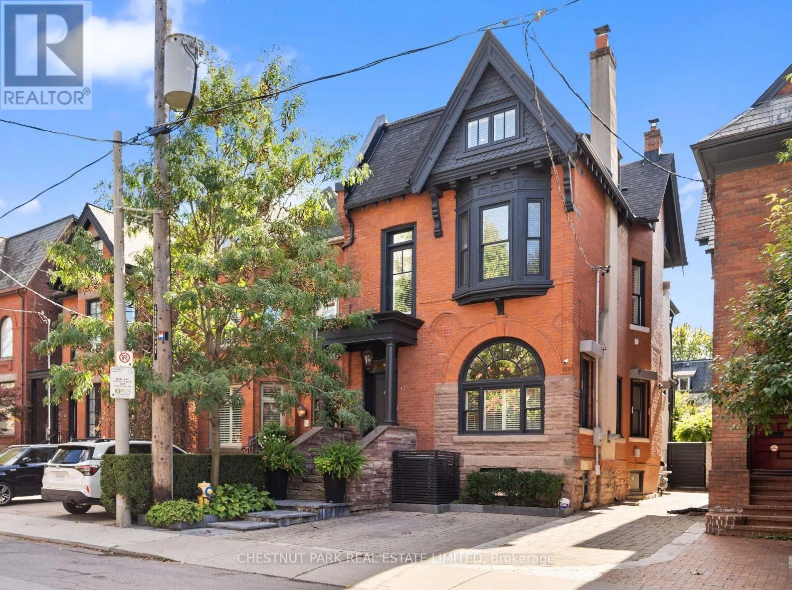 47 BERNARD AVENUE