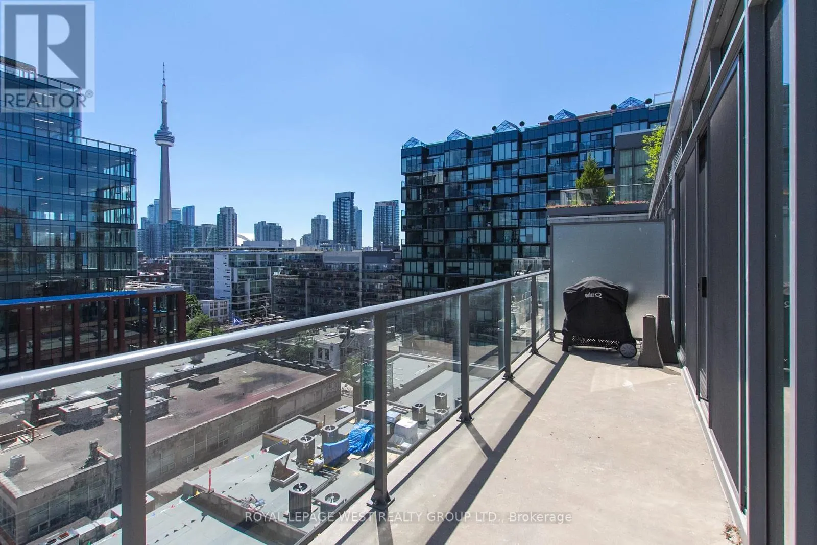907 - 650 KING STREET W