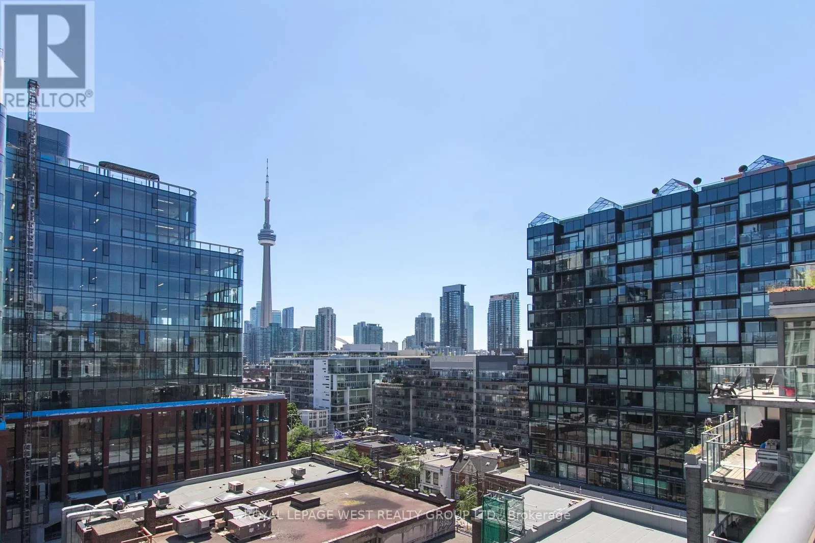 907 - 650 KING STREET W