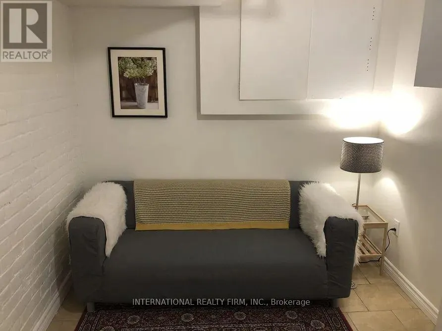 BASEMENT - 201 MADISON AVENUE