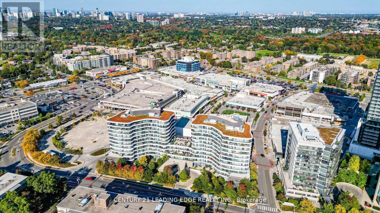 525 - 99 THE DONWAY WEST