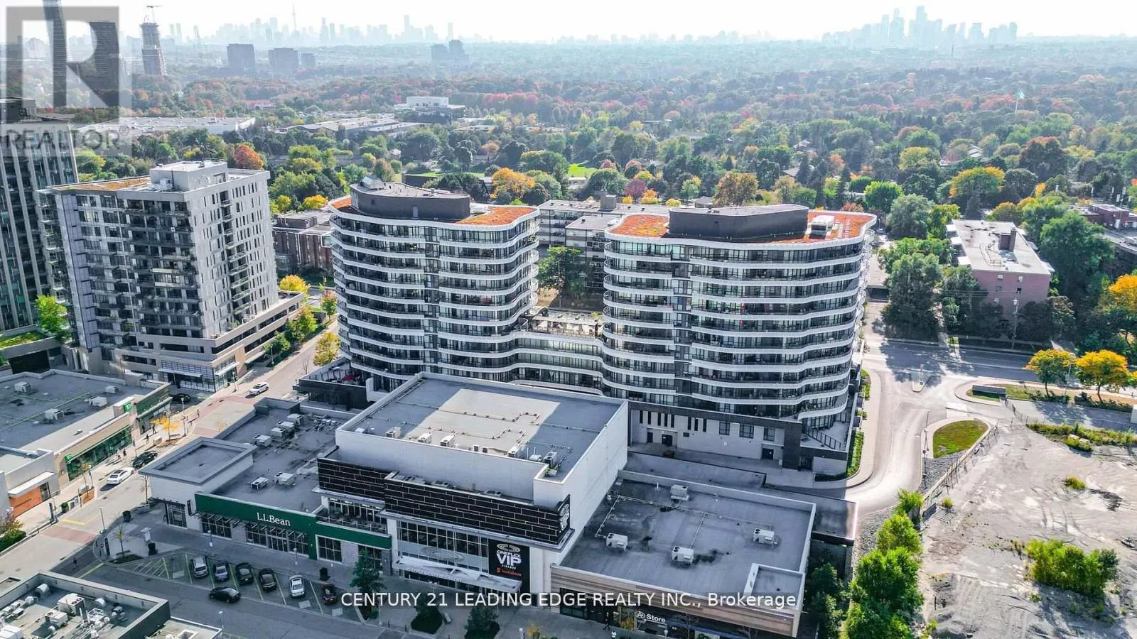 525 - 99 THE DONWAY WEST