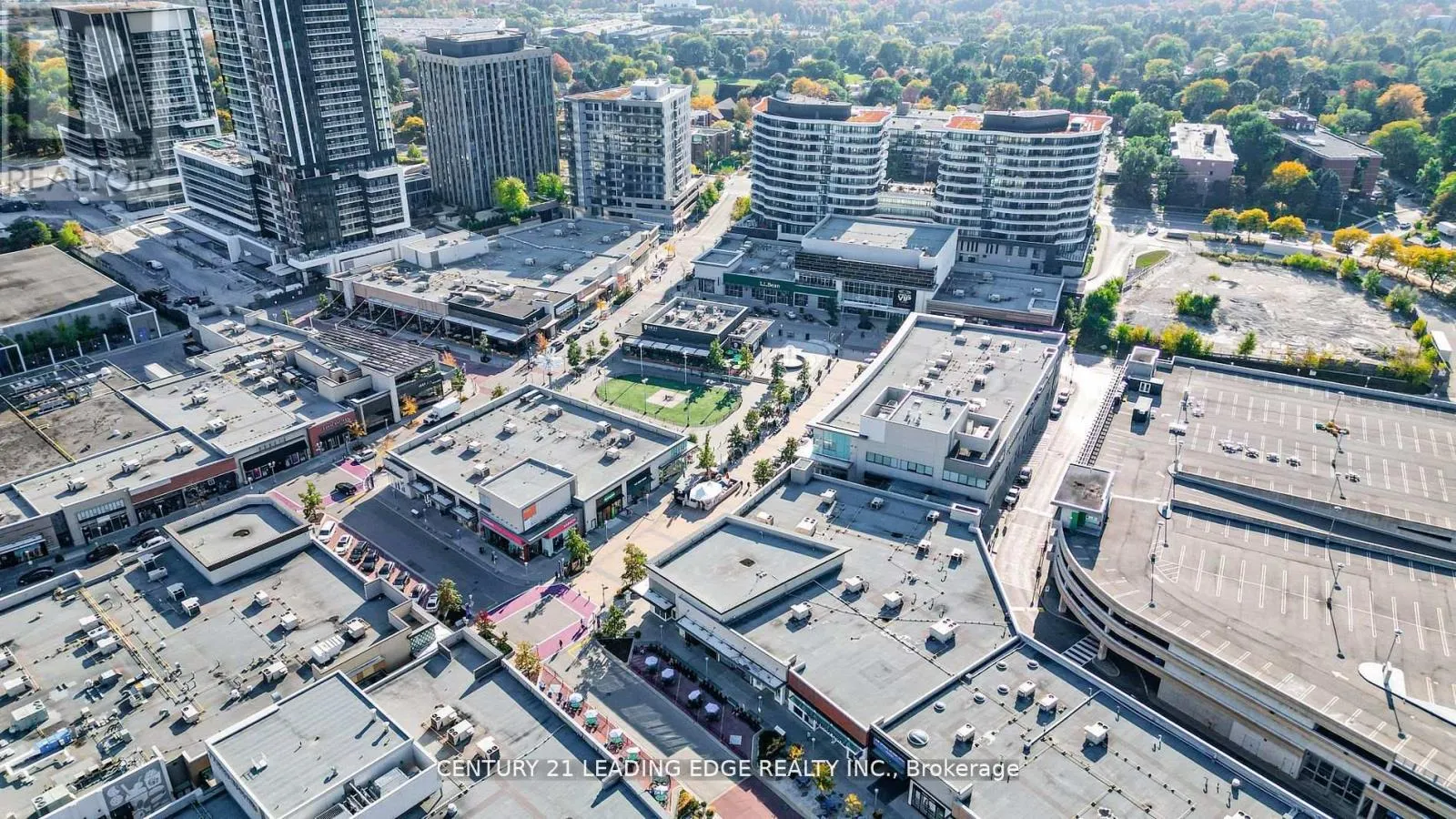 525 - 99 THE DONWAY WEST