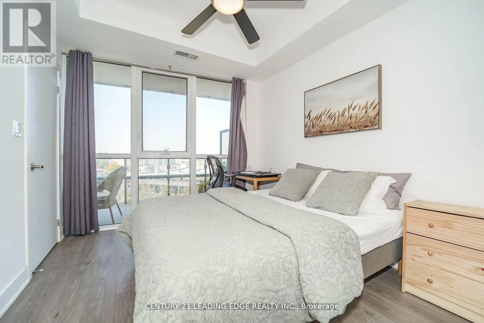 525 - 99 THE DONWAY WEST