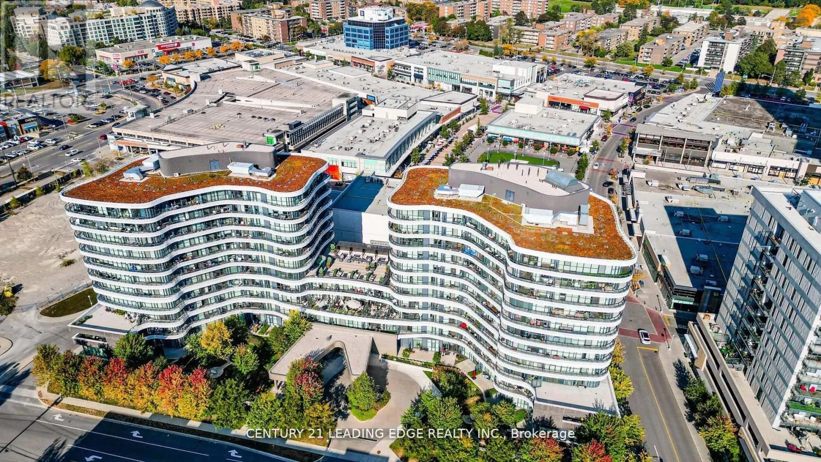 525 - 99 THE DONWAY WEST