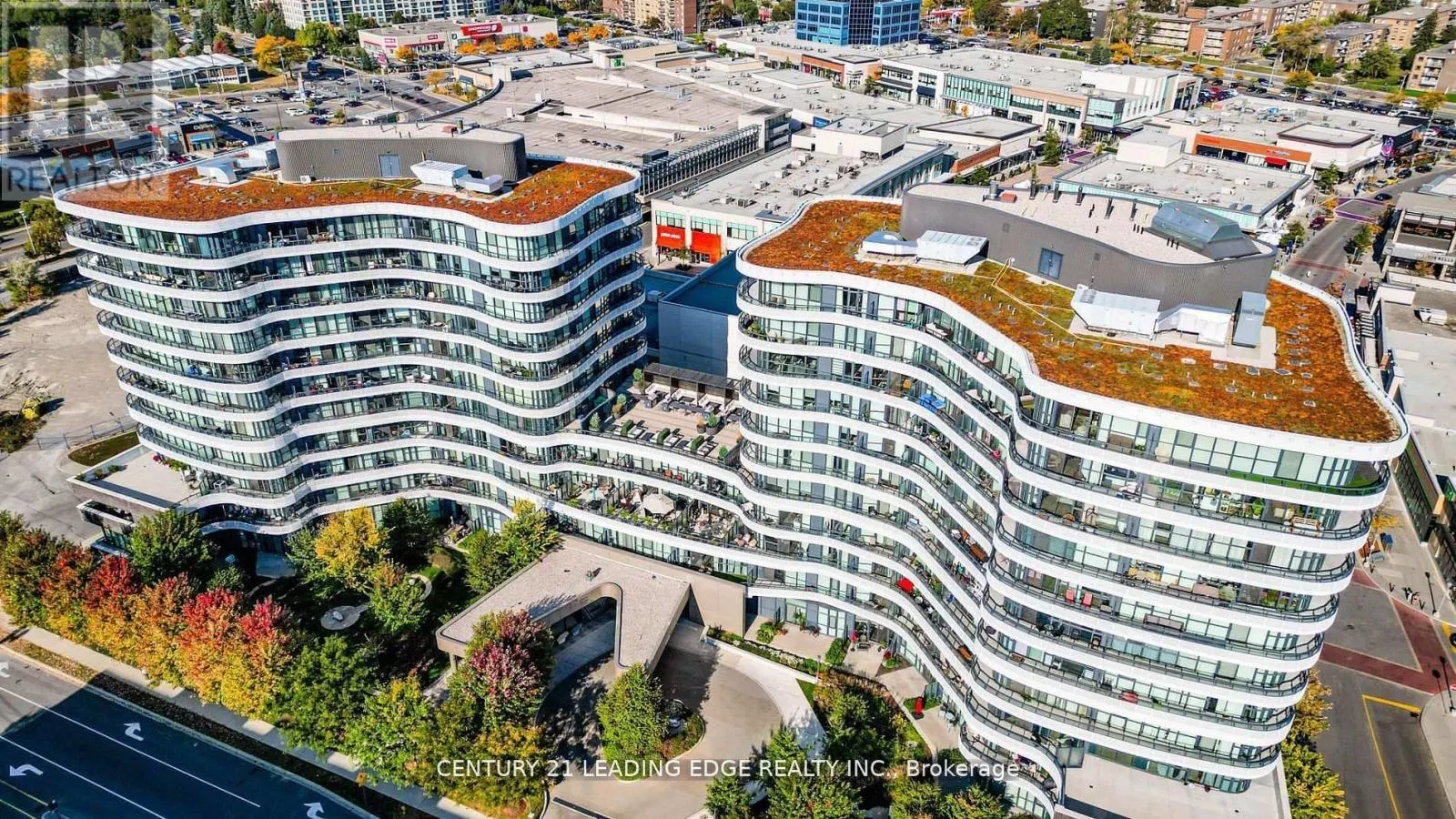 525 - 99 THE DONWAY WEST