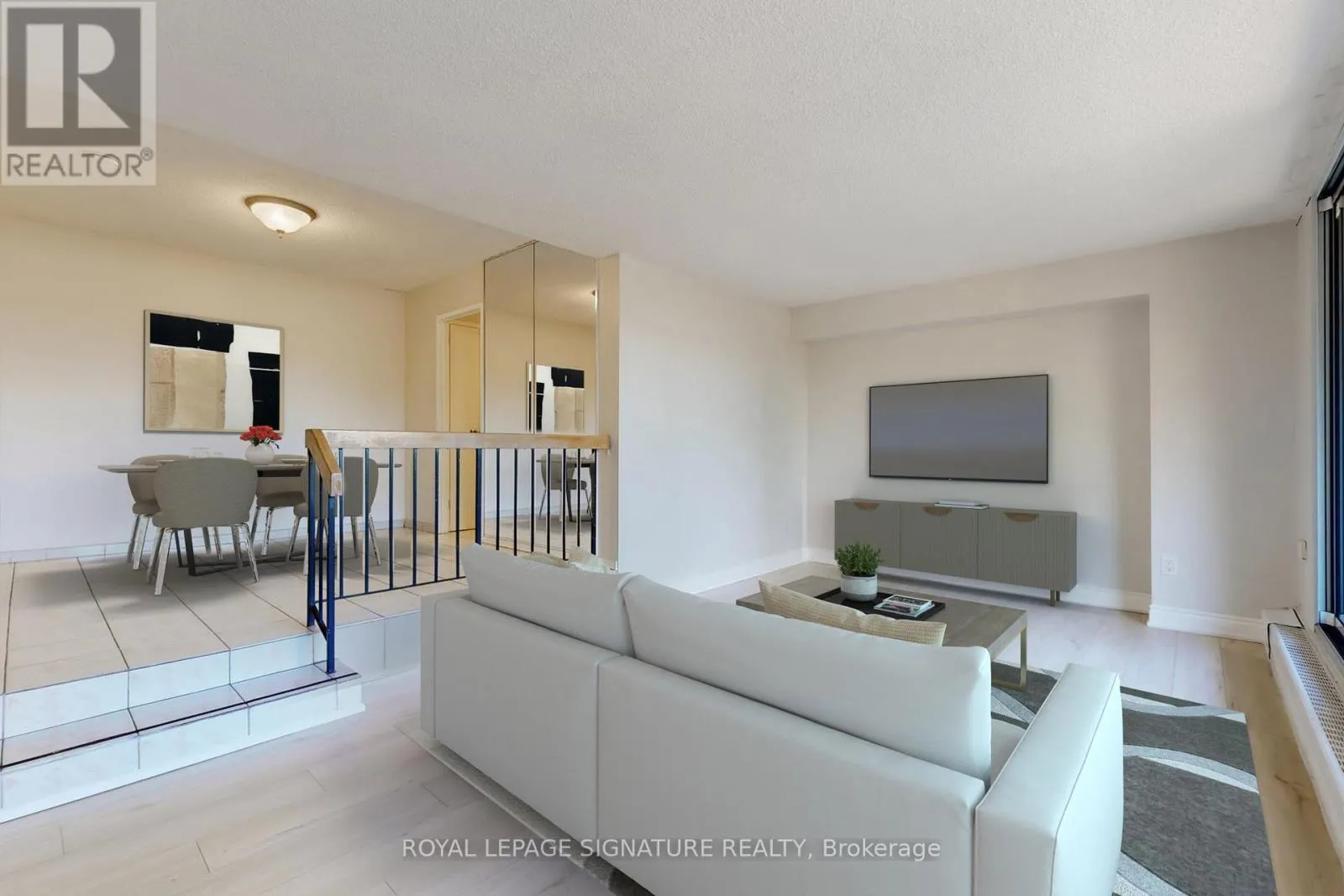 307 - 1338 YORK MILLS ROAD