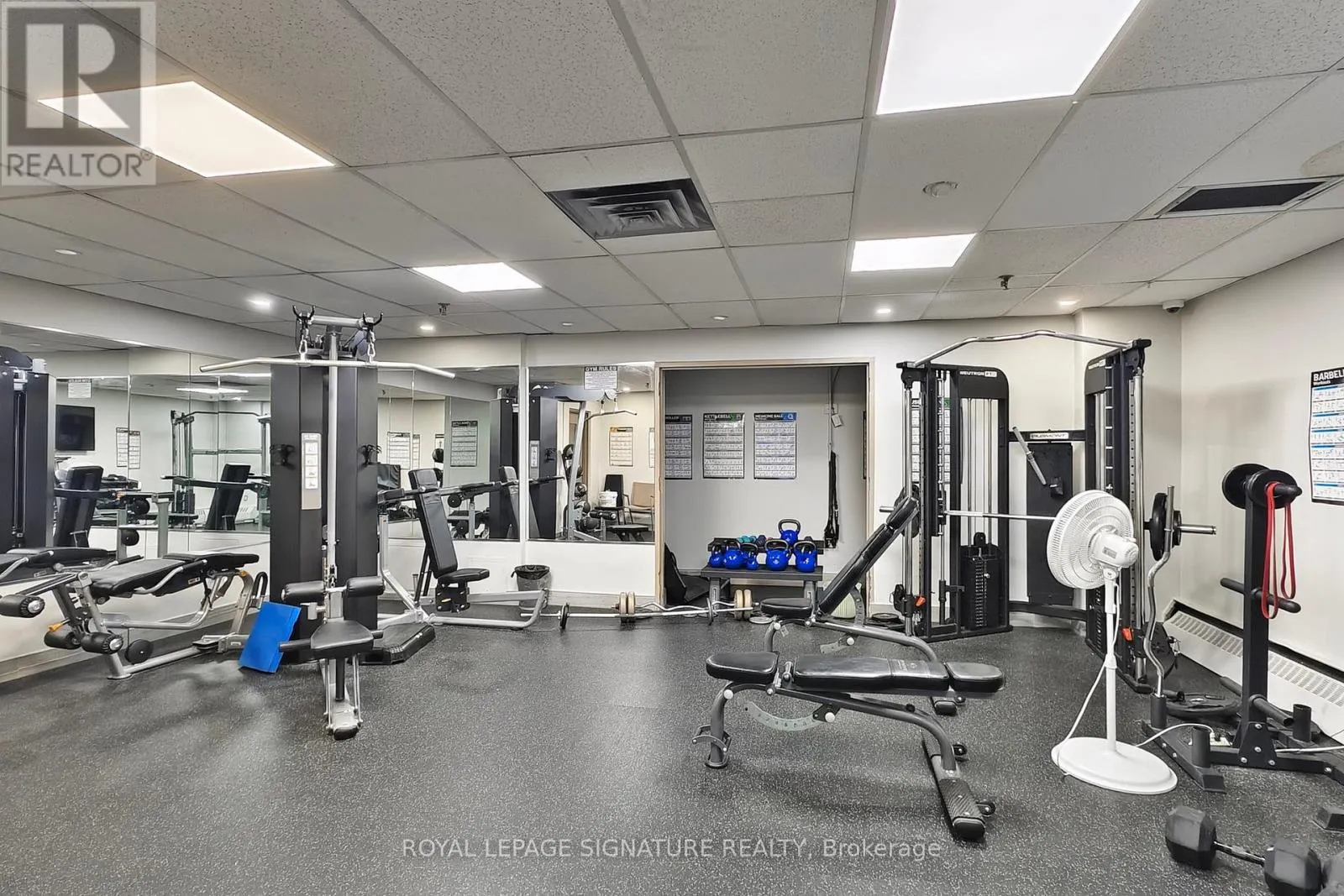 307 - 1338 YORK MILLS ROAD