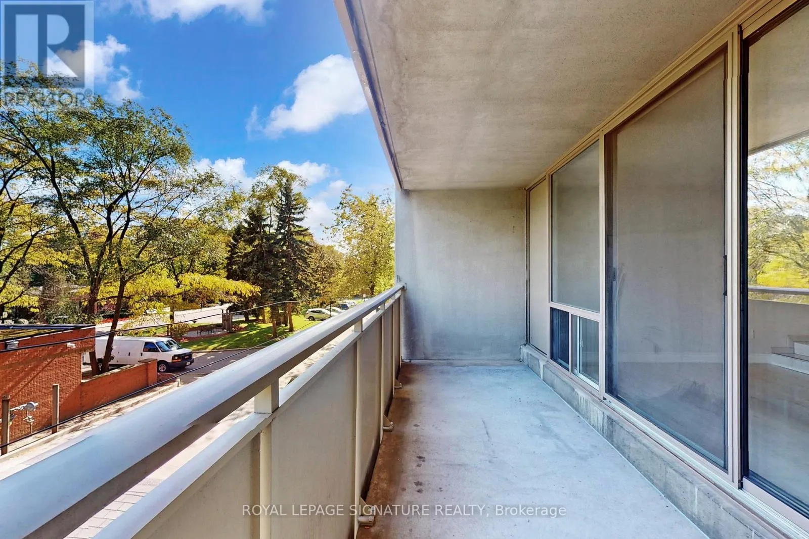 307 - 1338 YORK MILLS ROAD
