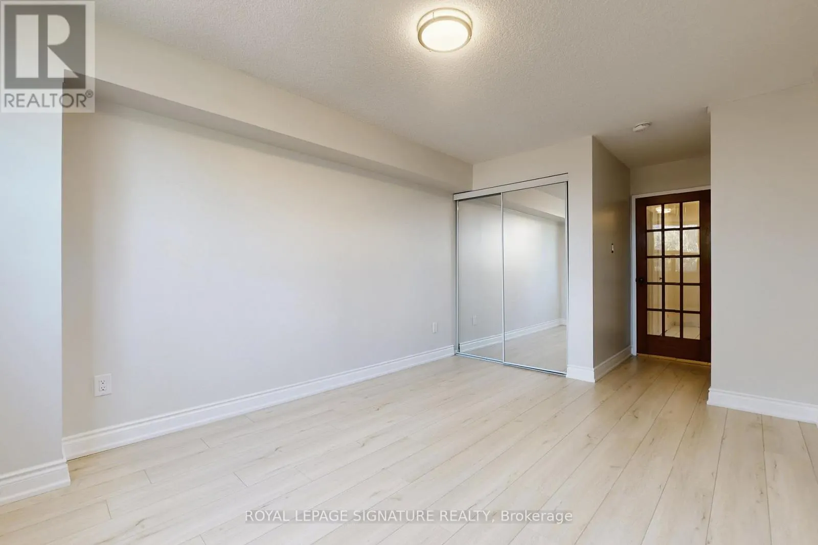 307 - 1338 YORK MILLS ROAD